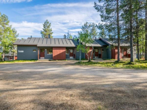 Holiday Home Kuntorinne a4 by Interhome, Saariselkä